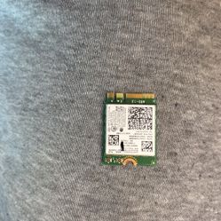  Laptop Wireless Card