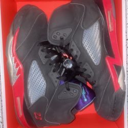 Jordan 5