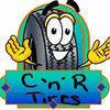 C-n-R Tires