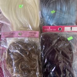 Wigs