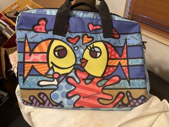 Brito Bag