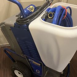 Graco Machine Texture Rtx 5000