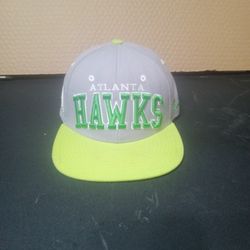 Atlanta Hawks Hat