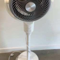 fan 