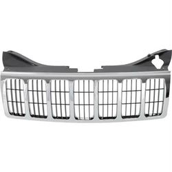 Grille for Jeep Grand Cherokee 2005-2007
