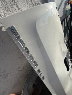 TAILGATE $50 2007-2013 GMC SIERRA CHEVROLET SILVERADO