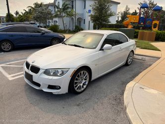 2012 BMW 328i
