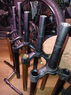 High Quality Bike Forks