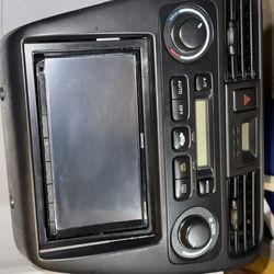 2002 Honda Accord Parts