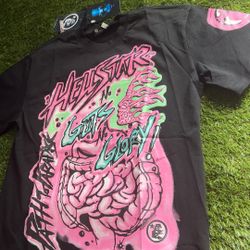 Hellstar Graphic Tee