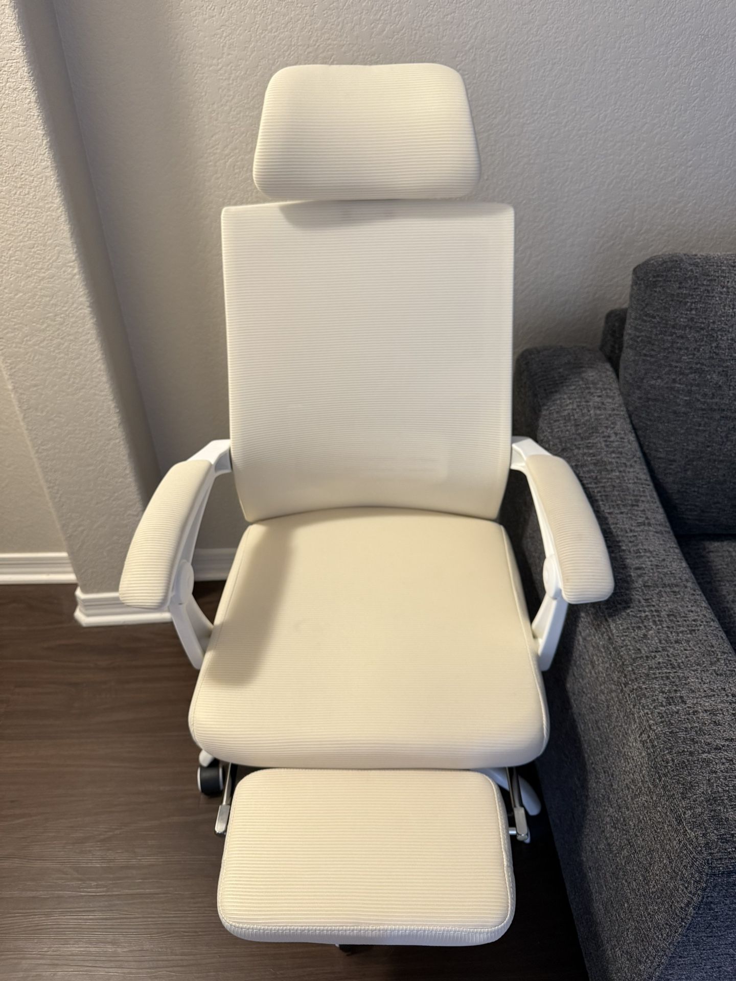 Ergonomic Office Chair