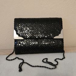 Womens Vintage Clutch