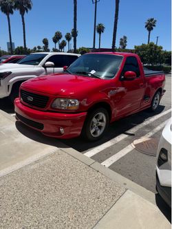 F150 lightning