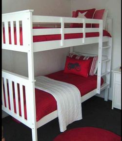 Bunk bed
