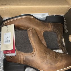 Ariat boots