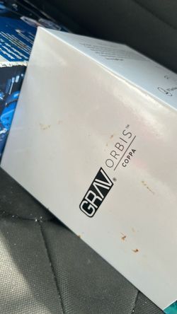 Grav Orvis