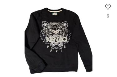 Kenzo Paris