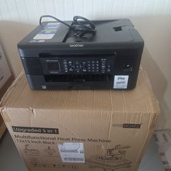 Brother Printer