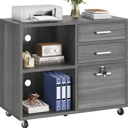 Office Cabinets (Brand new)