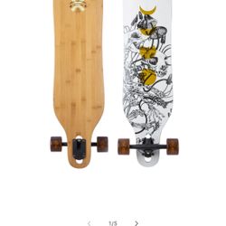 Arbor Performance Bamboo Axis 40,