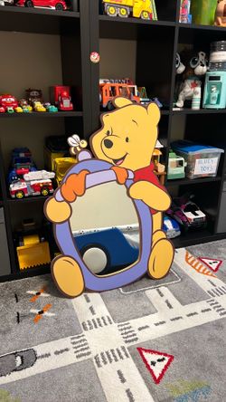 Children's mirror