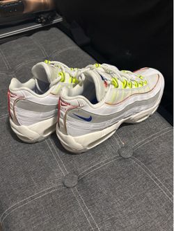 NIKE! AirMax!