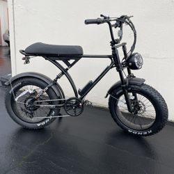 Movcan V60 Needs Battery 