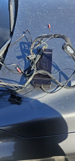 uses JB4 $150 obo
