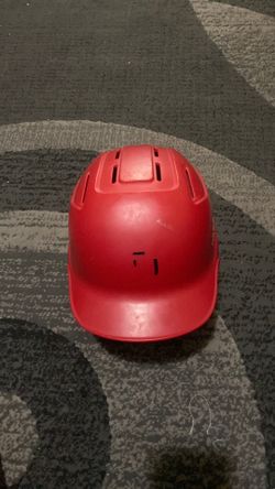 Batting helmet 7-7 5/8