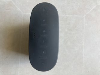 BOSE Bluetooth Speaker