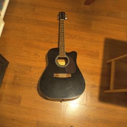Spectrum Guitar