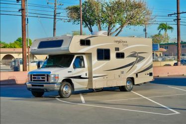 2014 COACHMEN LEPRECHUAN 230CB