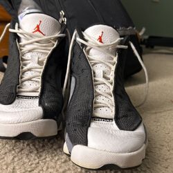 Nike Air Jordan 13 Retro “Black Flint” 
