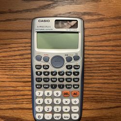 Calculator 