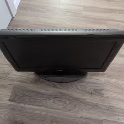 Tv built in dvd