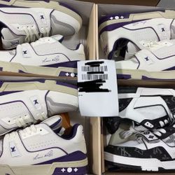 Lv Men’s Trainers
