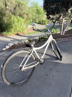 Adult Beach Cruiser