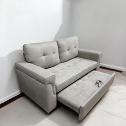 COUCH  SOFA SLEEPER | Brand New in-box  🚛 DELIVERY AVAILABLE 