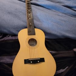 Guitar Acoustic