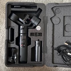 ZHIYUN Crane M2 3-Axis Gimbal Stabilizer