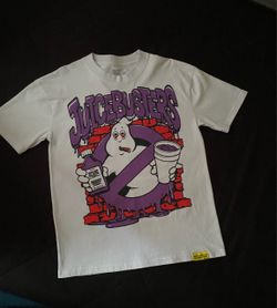 Juicebusters Graphic T-Shirt