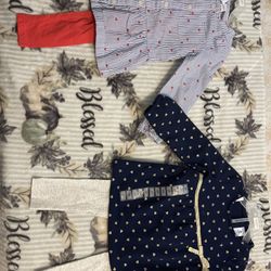 Carter’s 2 Piece Set