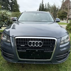 2010 Audi Q5