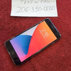 Unlocked IPhone 7 Plus