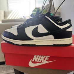 Nike Dunk Low