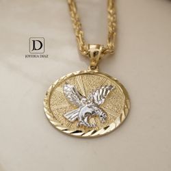 gold eagle 