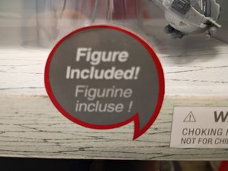 Star War Set Of  Finn & Ski Speeder New In Box 