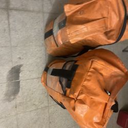 West Fall Pro Safety Ropes 