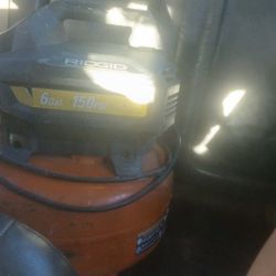 Ridgid