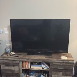 48 “ Phillips Smart TV